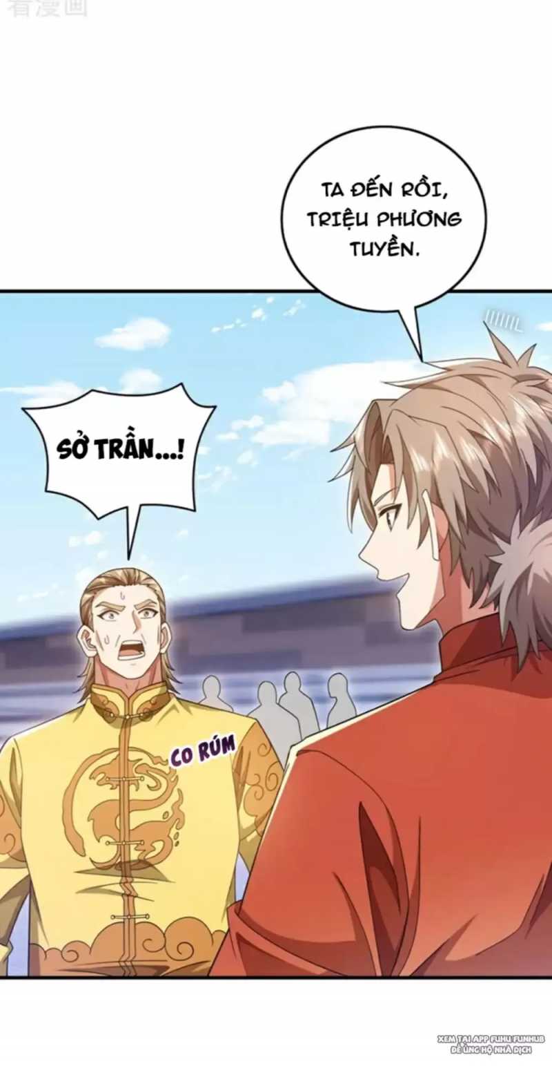 Toàn Dân Chuyển Chức  Duy Ta Vô Chức Tán Nhân - Chapter 128 - Page 49