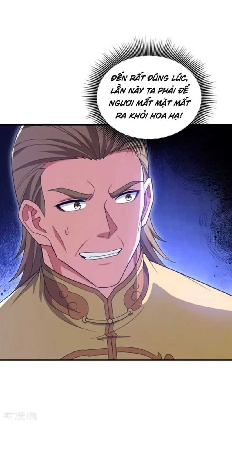 Toàn Dân Chuyển Chức  Duy Ta Vô Chức Tán Nhân - Chapter 128 - Page 50