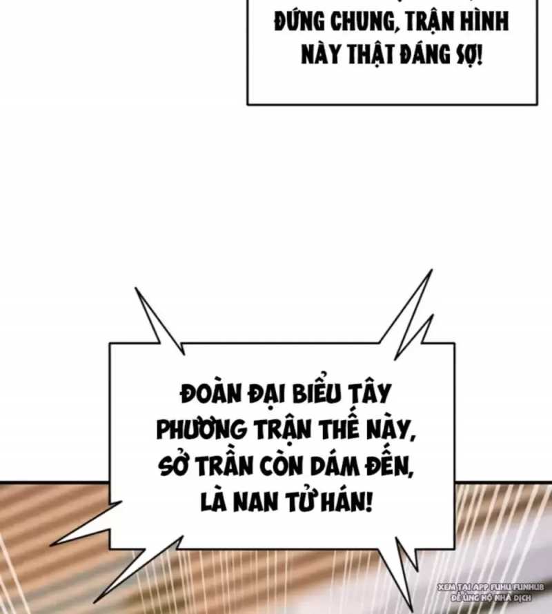 Toàn Dân Chuyển Chức  Duy Ta Vô Chức Tán Nhân - Chapter 128 - Page 55