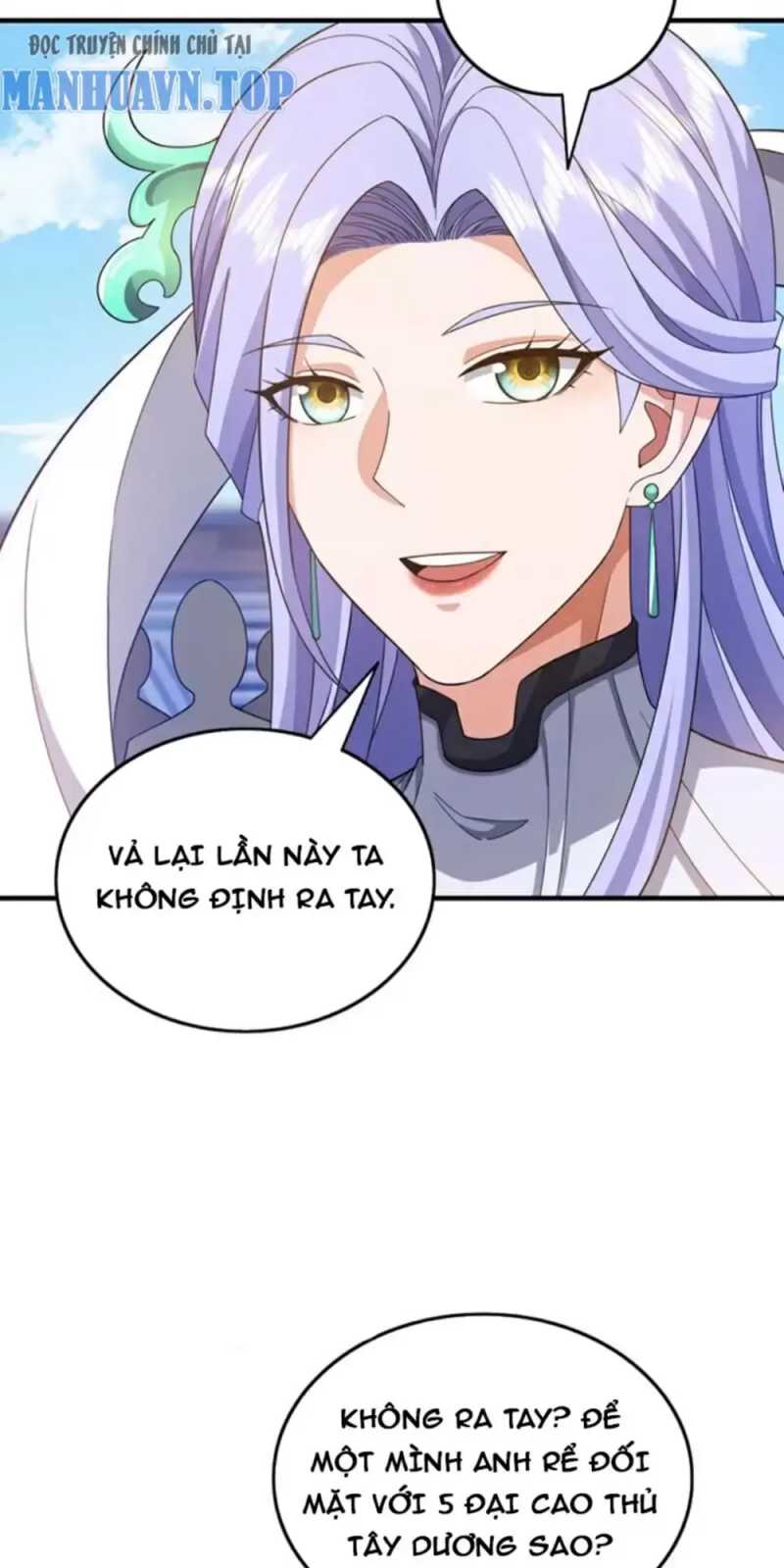 Toàn Dân Chuyển Chức  Duy Ta Vô Chức Tán Nhân - Chapter 128 - Page 68