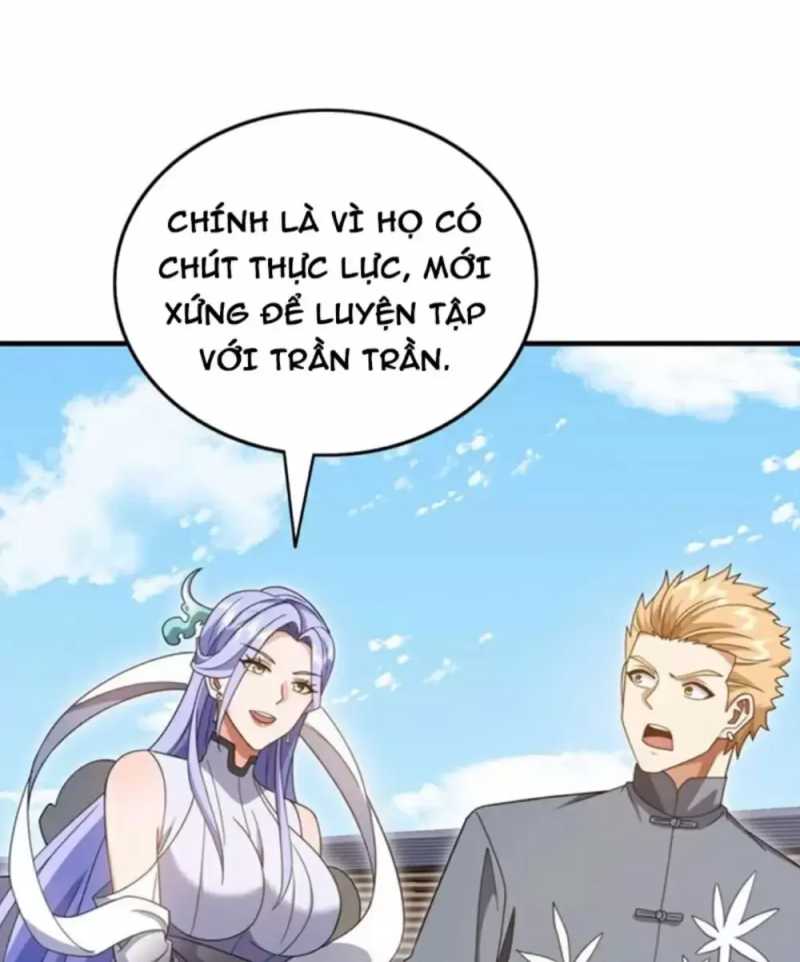 Toàn Dân Chuyển Chức  Duy Ta Vô Chức Tán Nhân - Chapter 128 - Page 70