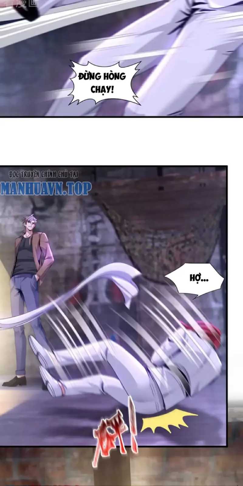 Toàn Dân Chuyển Chức  Duy Ta Vô Chức Tán Nhân - Chapter 128 - Page 88