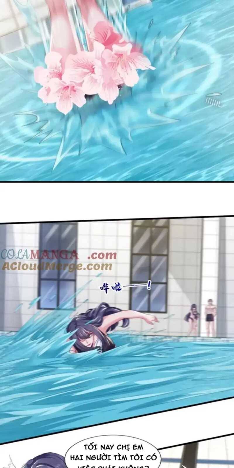 Toàn Dân Chuyển Chức  Duy Ta Vô Chức Tán Nhân - Chapter 129 - Page 104