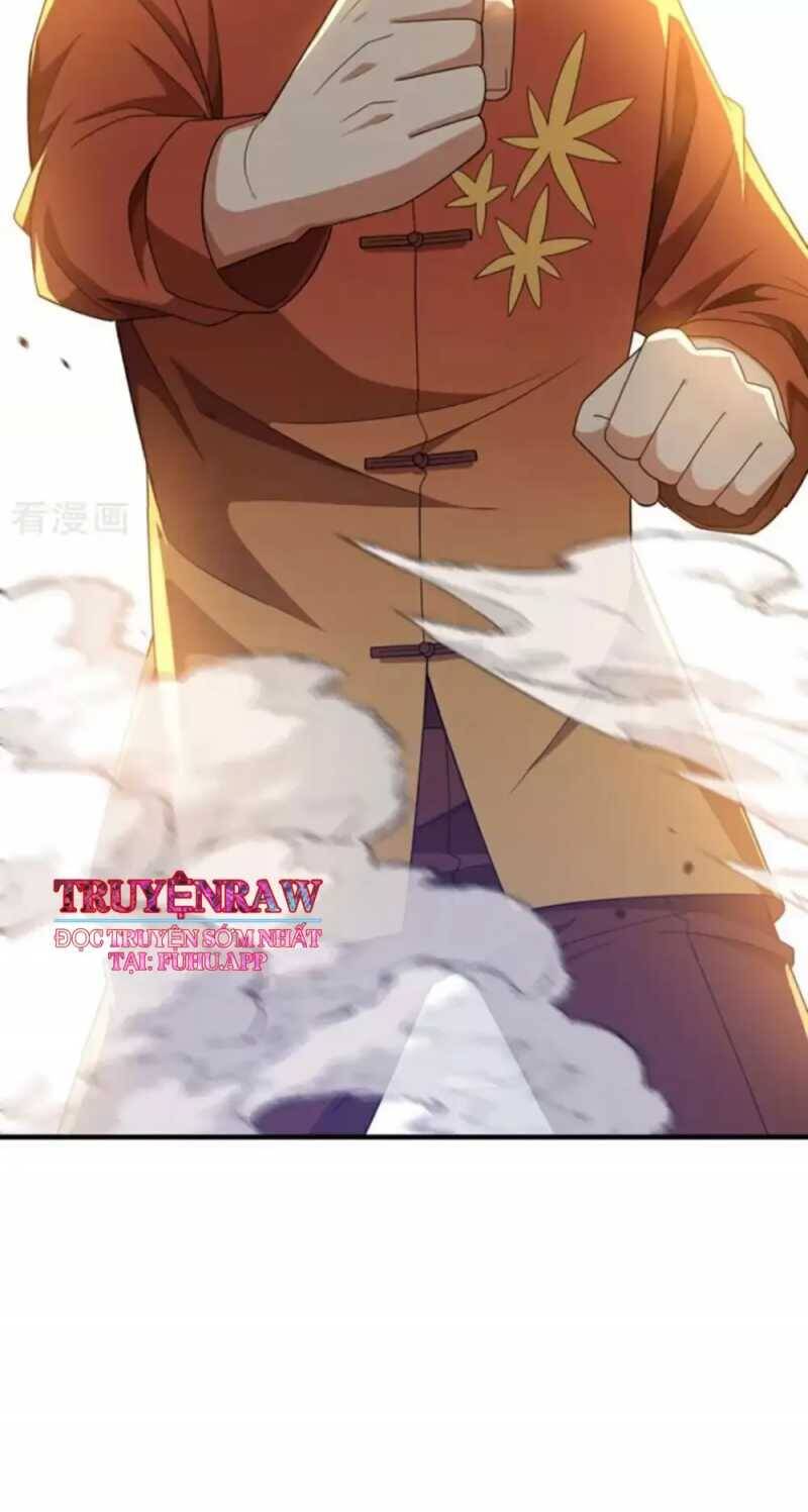 Toàn Dân Chuyển Chức  Duy Ta Vô Chức Tán Nhân - Chapter 129 - Page 116