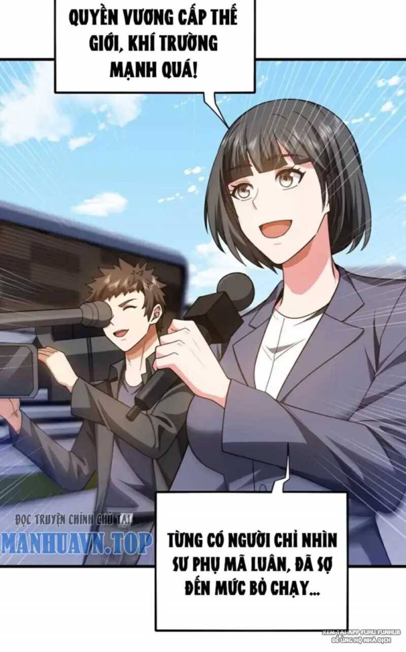 Toàn Dân Chuyển Chức  Duy Ta Vô Chức Tán Nhân - Chapter 129 - Page 127