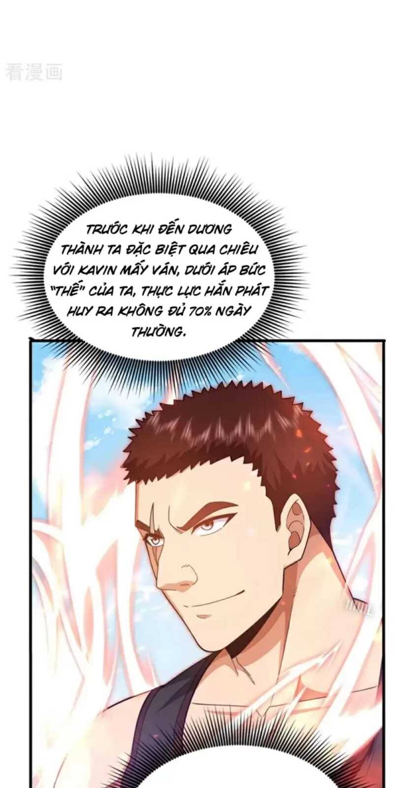 Toàn Dân Chuyển Chức  Duy Ta Vô Chức Tán Nhân - Chapter 129 - Page 128