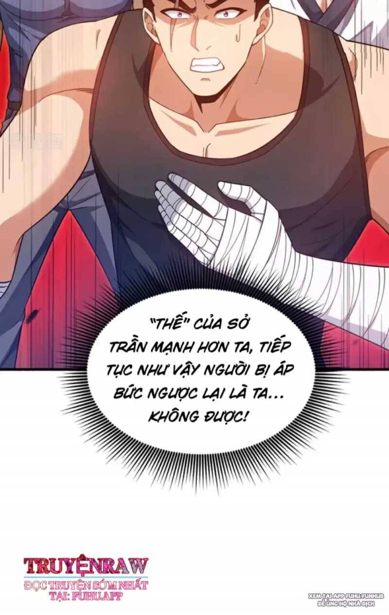 Toàn Dân Chuyển Chức  Duy Ta Vô Chức Tán Nhân - Chapter 129 - Page 137