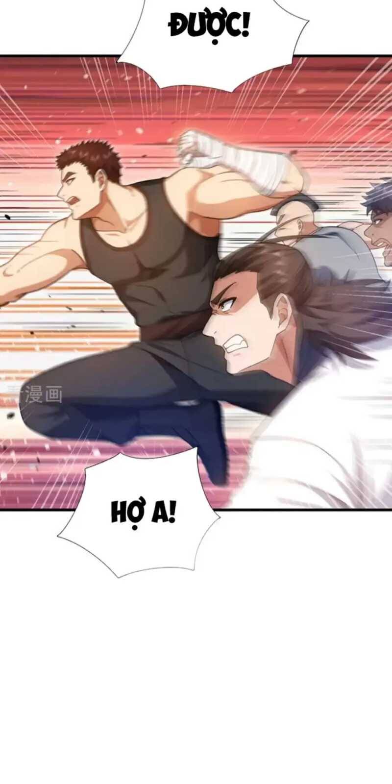 Toàn Dân Chuyển Chức  Duy Ta Vô Chức Tán Nhân - Chapter 129 - Page 139