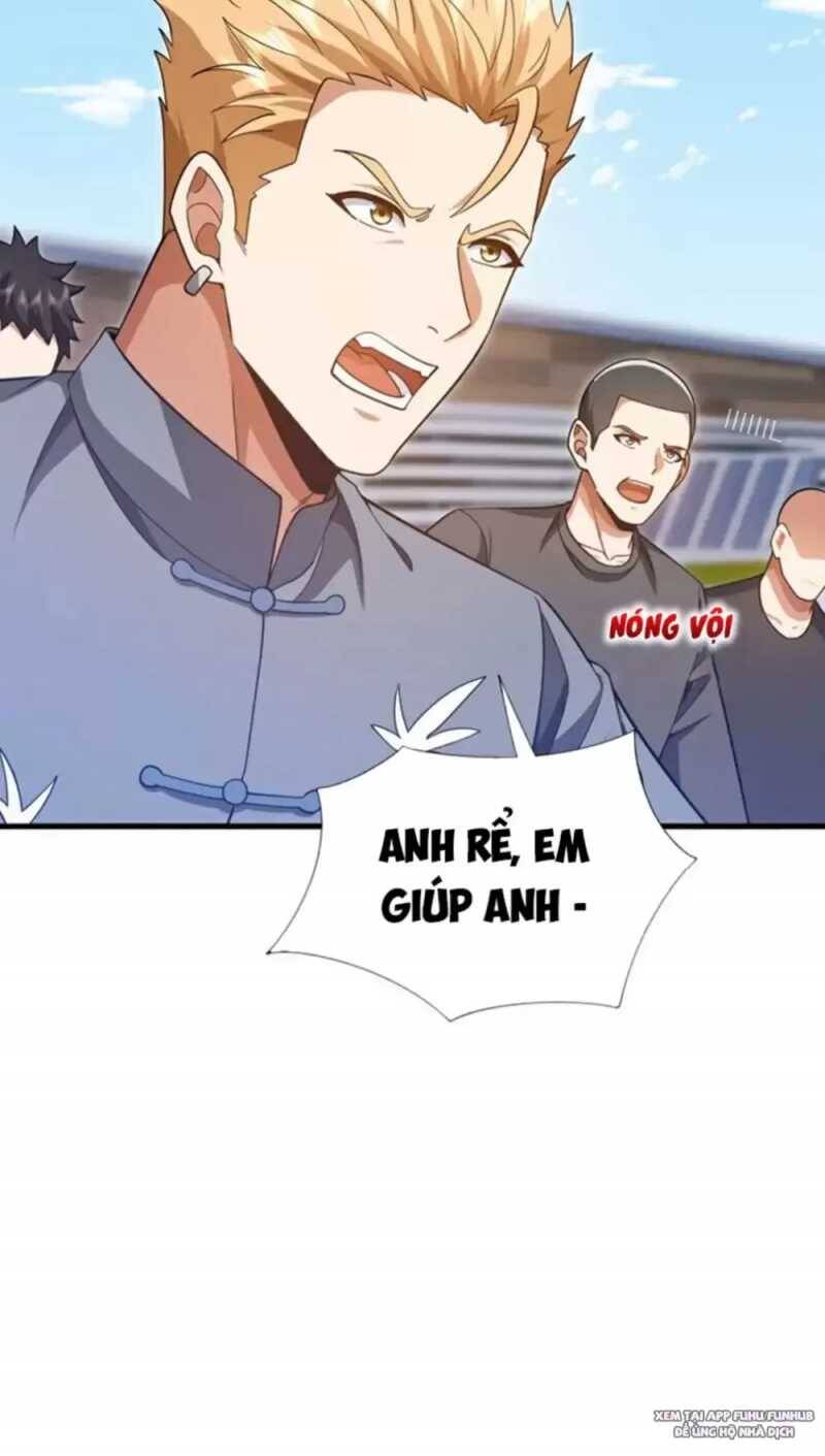 Toàn Dân Chuyển Chức  Duy Ta Vô Chức Tán Nhân - Chapter 129 - Page 142