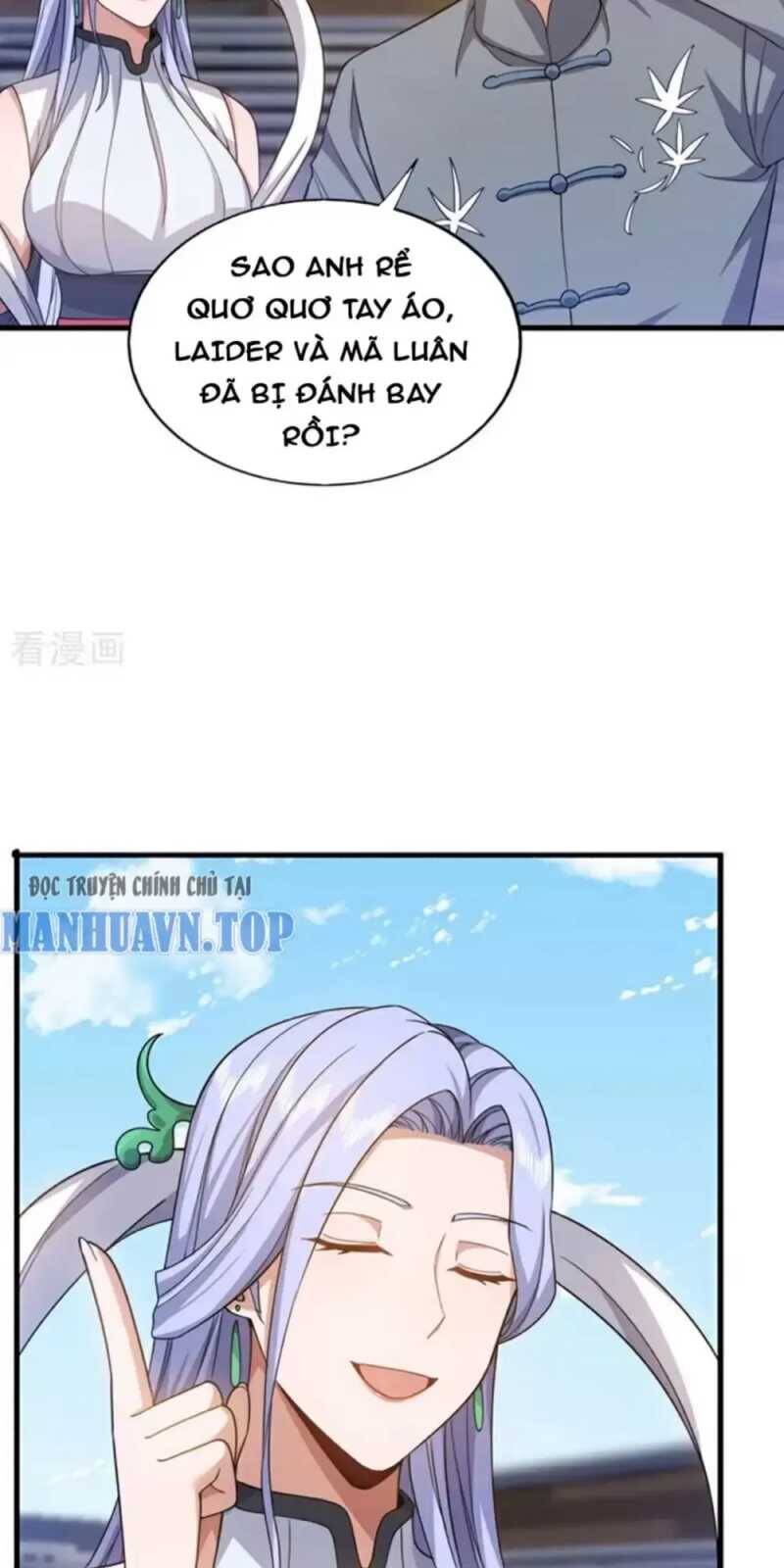 Toàn Dân Chuyển Chức  Duy Ta Vô Chức Tán Nhân - Chapter 129 - Page 150