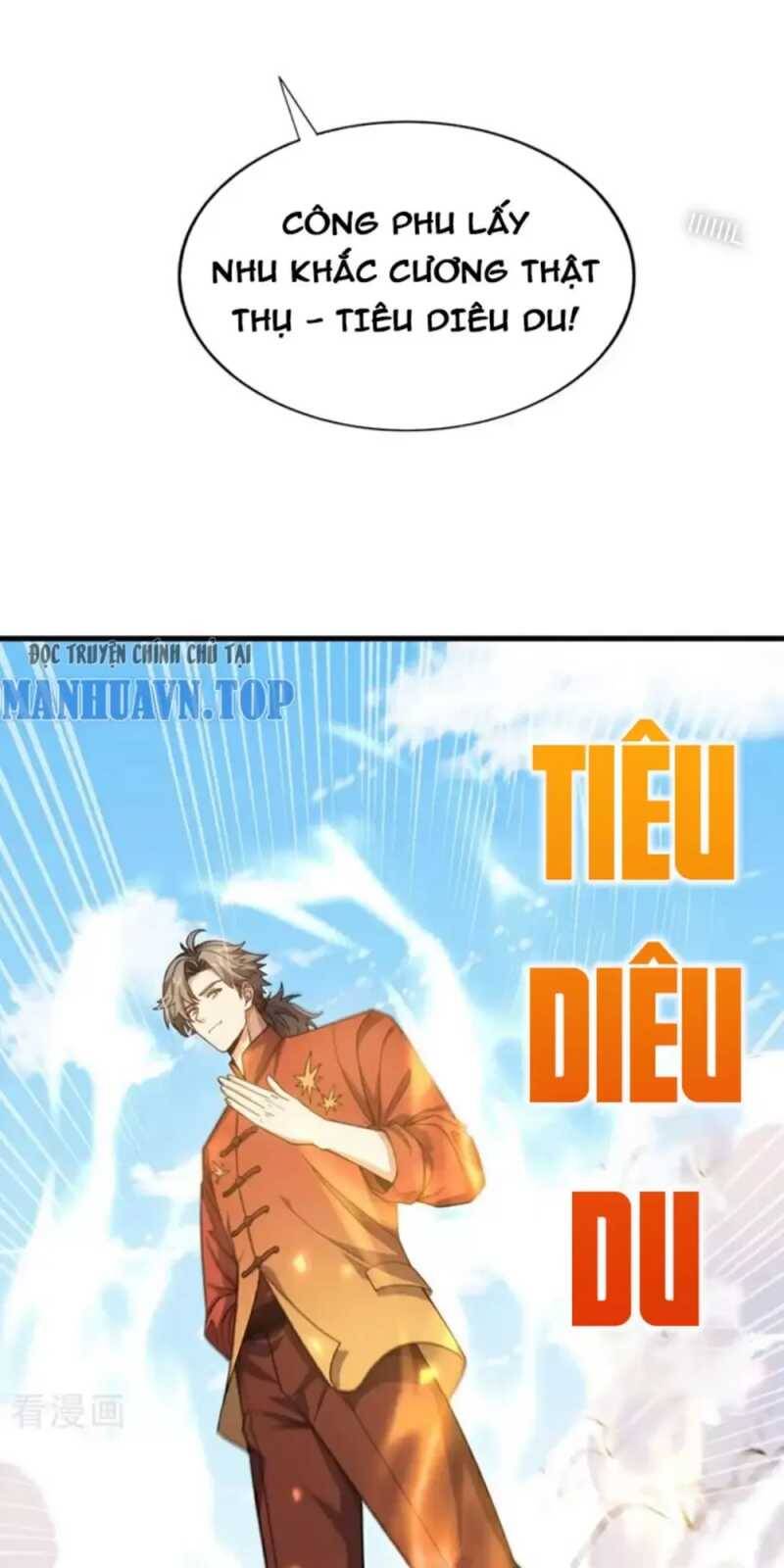 Toàn Dân Chuyển Chức  Duy Ta Vô Chức Tán Nhân - Chapter 129 - Page 154