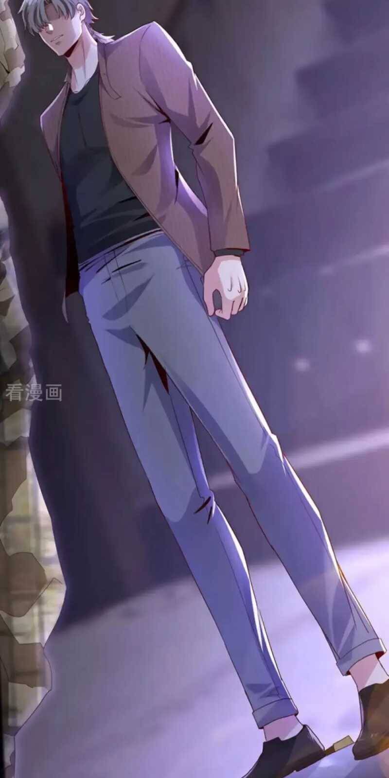 Toàn Dân Chuyển Chức  Duy Ta Vô Chức Tán Nhân - Chapter 129 - Page 163