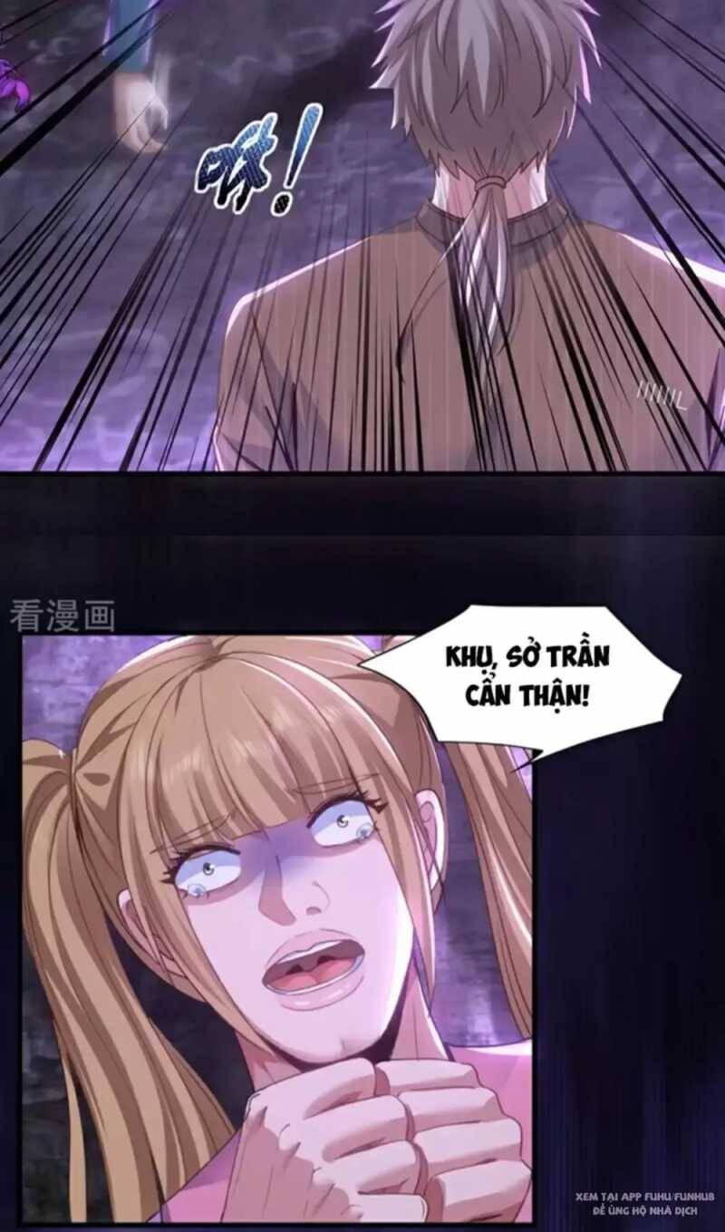 Toàn Dân Chuyển Chức  Duy Ta Vô Chức Tán Nhân - Chapter 129 - Page 170