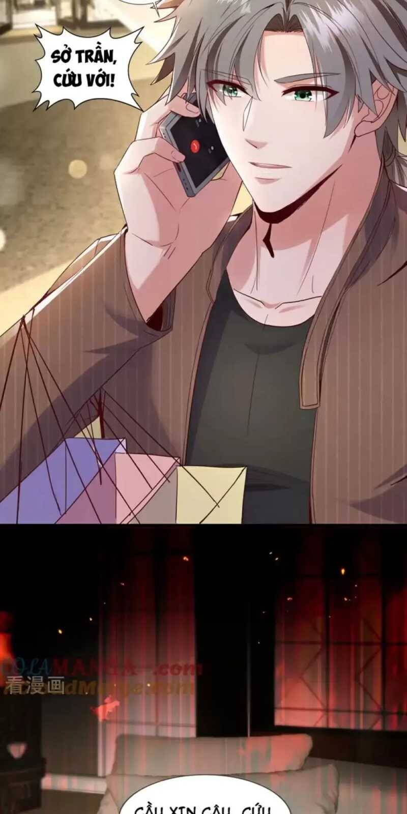 Toàn Dân Chuyển Chức  Duy Ta Vô Chức Tán Nhân - Chapter 129 - Page 179