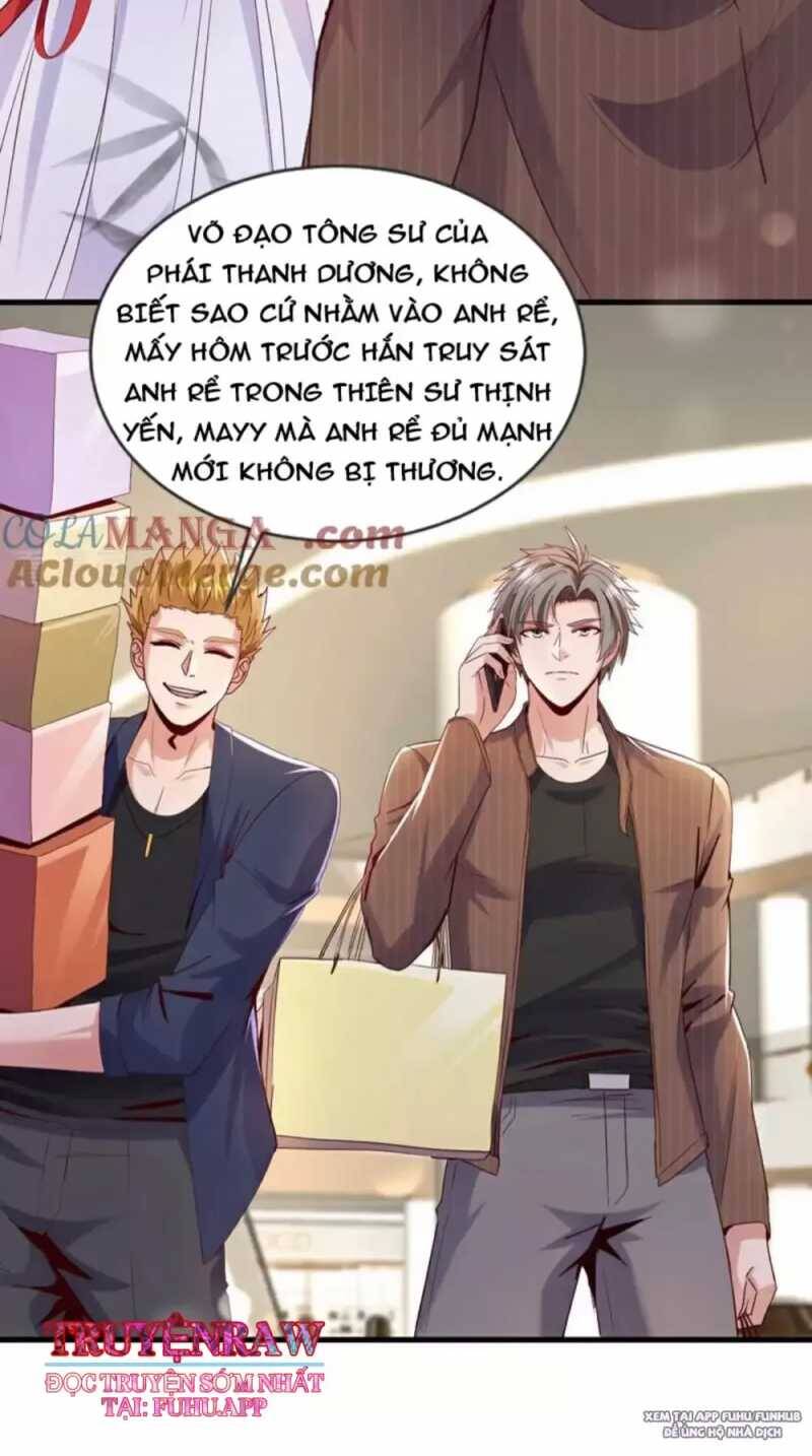 Toàn Dân Chuyển Chức  Duy Ta Vô Chức Tán Nhân - Chapter 129 - Page 187