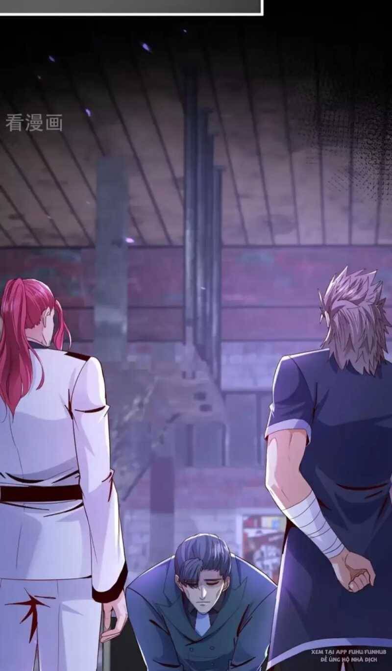 Toàn Dân Chuyển Chức  Duy Ta Vô Chức Tán Nhân - Chapter 129 - Page 192