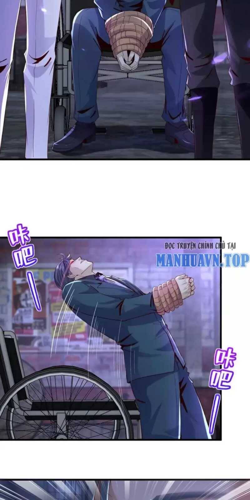 Toàn Dân Chuyển Chức  Duy Ta Vô Chức Tán Nhân - Chapter 129 - Page 193