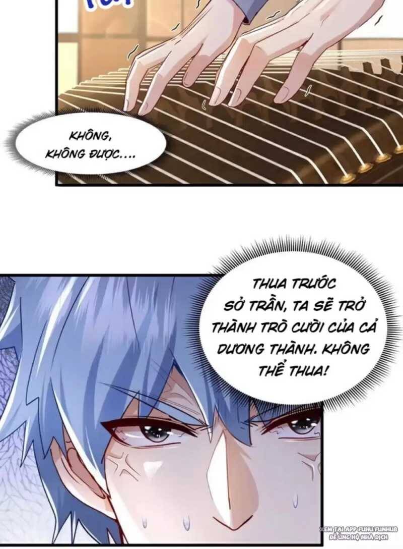 Toàn Dân Chuyển Chức  Duy Ta Vô Chức Tán Nhân - Chapter 129 - Page 20