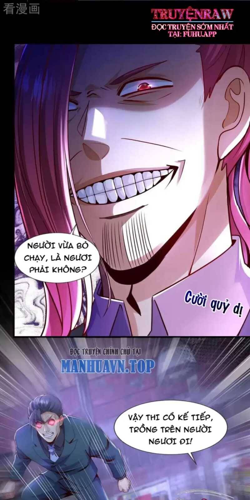 Toàn Dân Chuyển Chức  Duy Ta Vô Chức Tán Nhân - Chapter 129 - Page 200