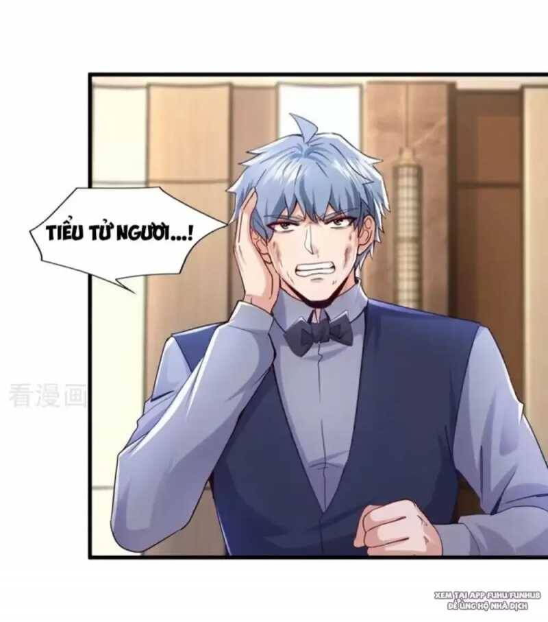 Toàn Dân Chuyển Chức  Duy Ta Vô Chức Tán Nhân - Chapter 129 - Page 25