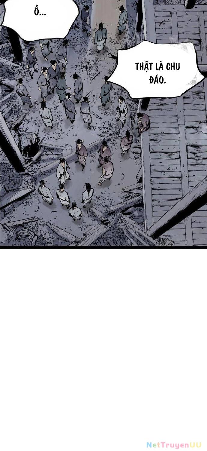 Toàn Dân Chuyển Chức  Duy Ta Vô Chức Tán Nhân - Chapter 129 - Page 257