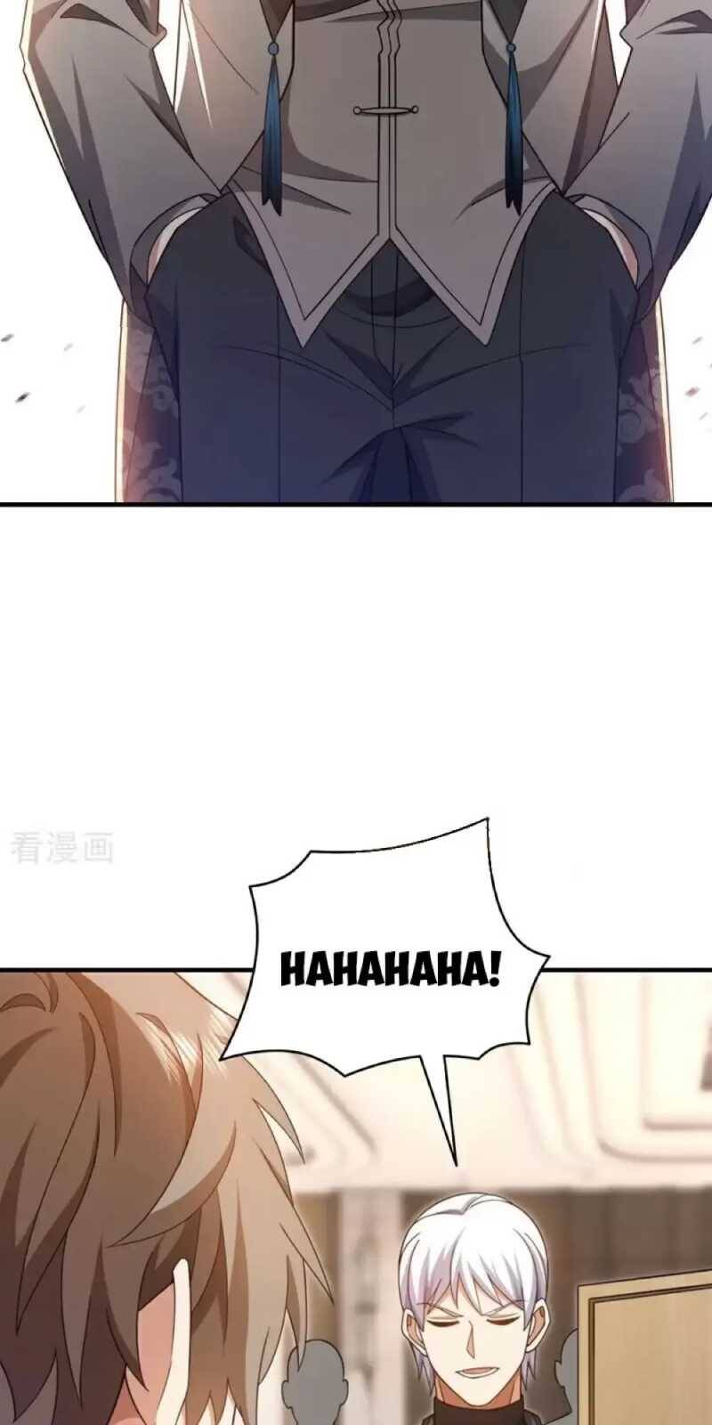 Toàn Dân Chuyển Chức  Duy Ta Vô Chức Tán Nhân - Chapter 129 - Page 35