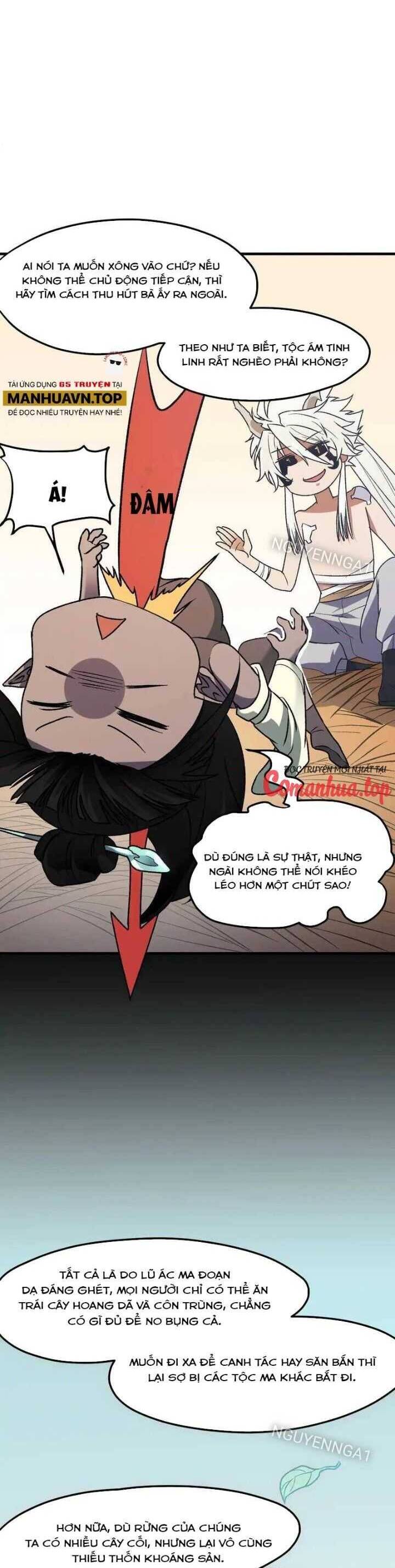 Toàn Dân Chuyển Chức  Duy Ta Vô Chức Tán Nhân - Chapter 129 - Page 354