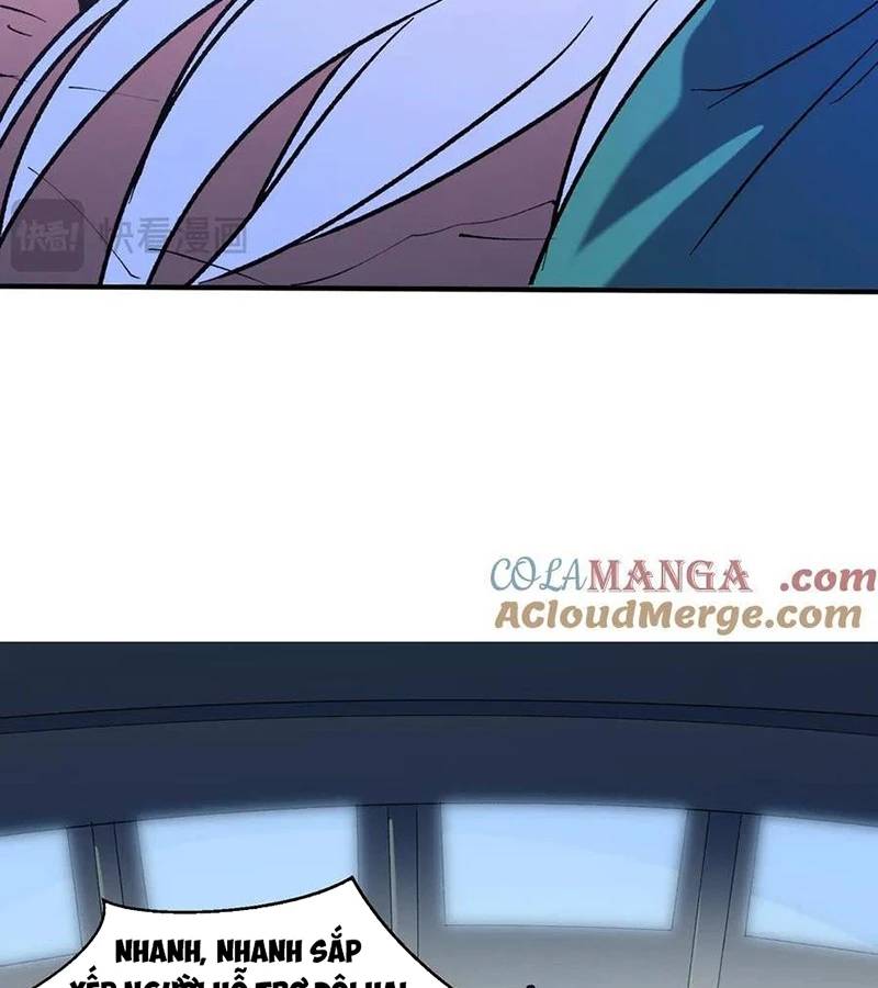 Toàn Dân Chuyển Chức  Duy Ta Vô Chức Tán Nhân - Chapter 129 - Page 369