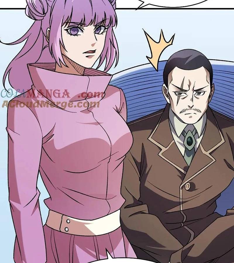 Toàn Dân Chuyển Chức  Duy Ta Vô Chức Tán Nhân - Chapter 129 - Page 372