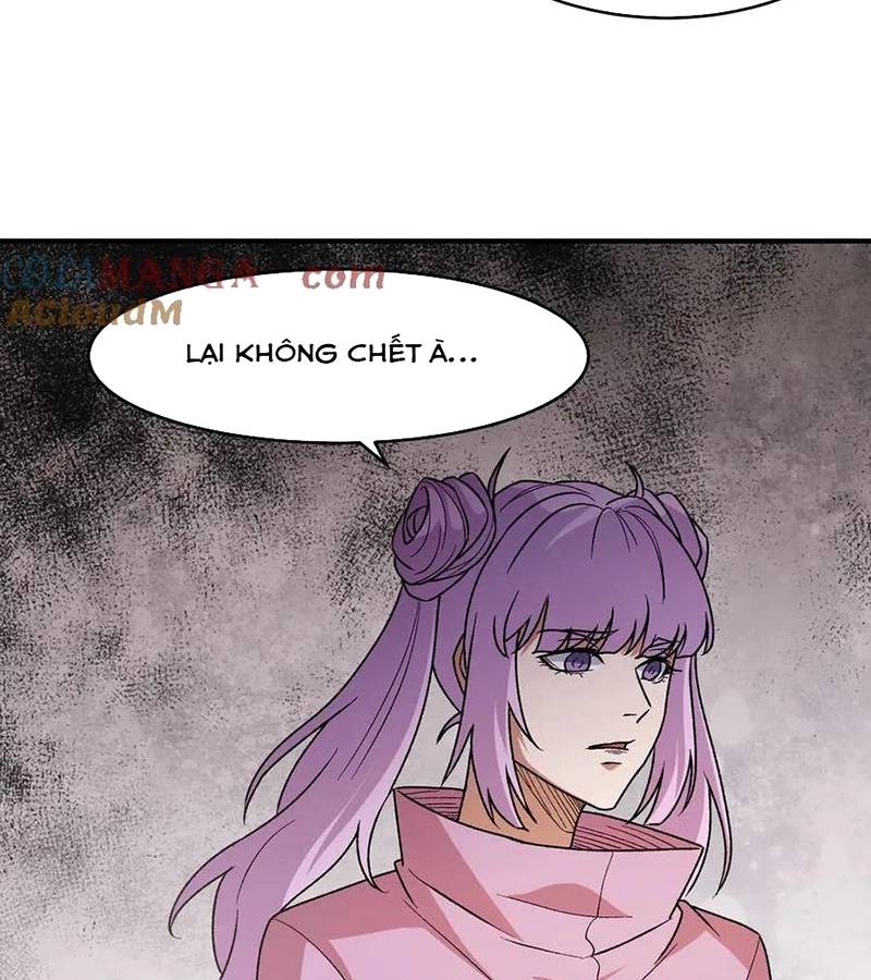 Toàn Dân Chuyển Chức  Duy Ta Vô Chức Tán Nhân - Chapter 129 - Page 383