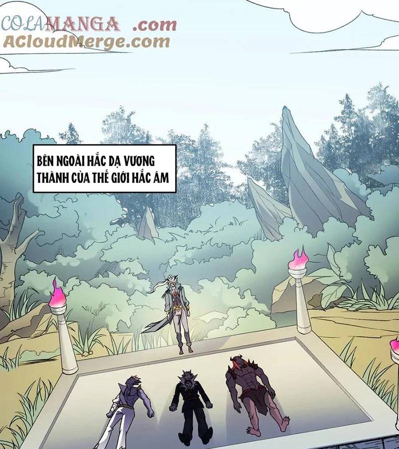 Toàn Dân Chuyển Chức  Duy Ta Vô Chức Tán Nhân - Chapter 129 - Page 386