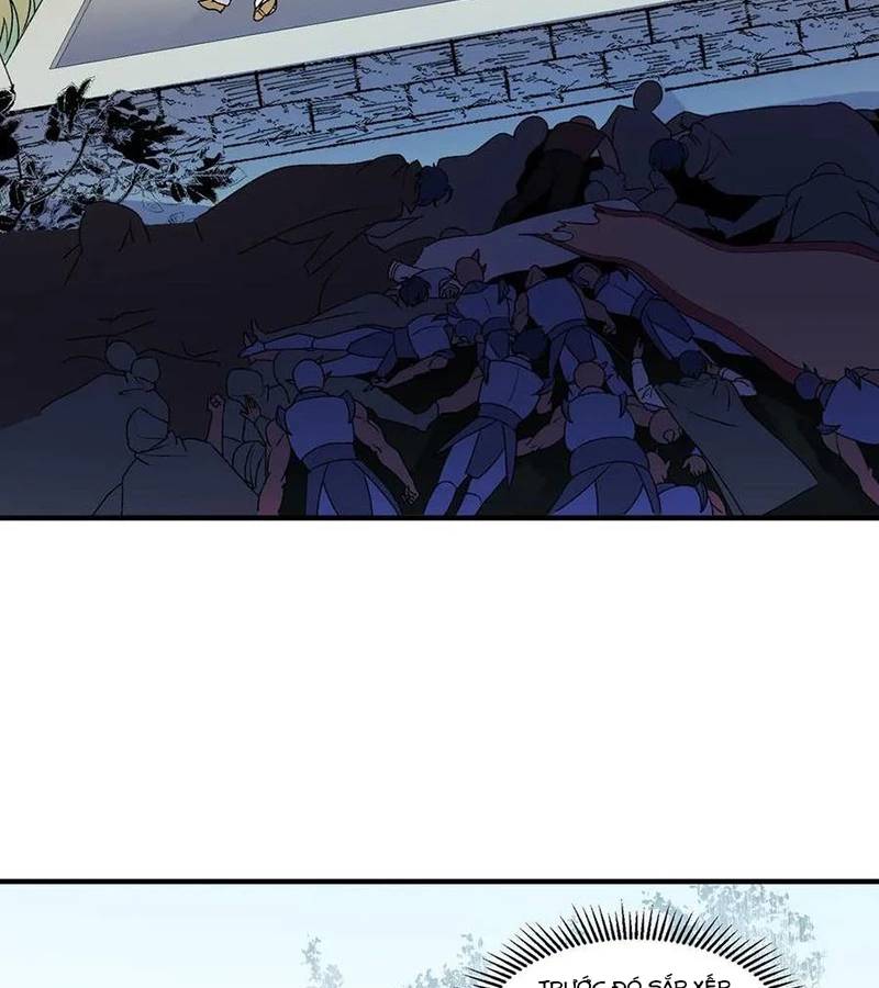 Toàn Dân Chuyển Chức  Duy Ta Vô Chức Tán Nhân - Chapter 129 - Page 387