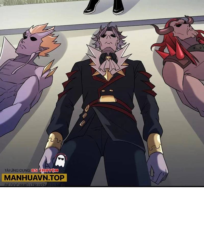 Toàn Dân Chuyển Chức  Duy Ta Vô Chức Tán Nhân - Chapter 129 - Page 389