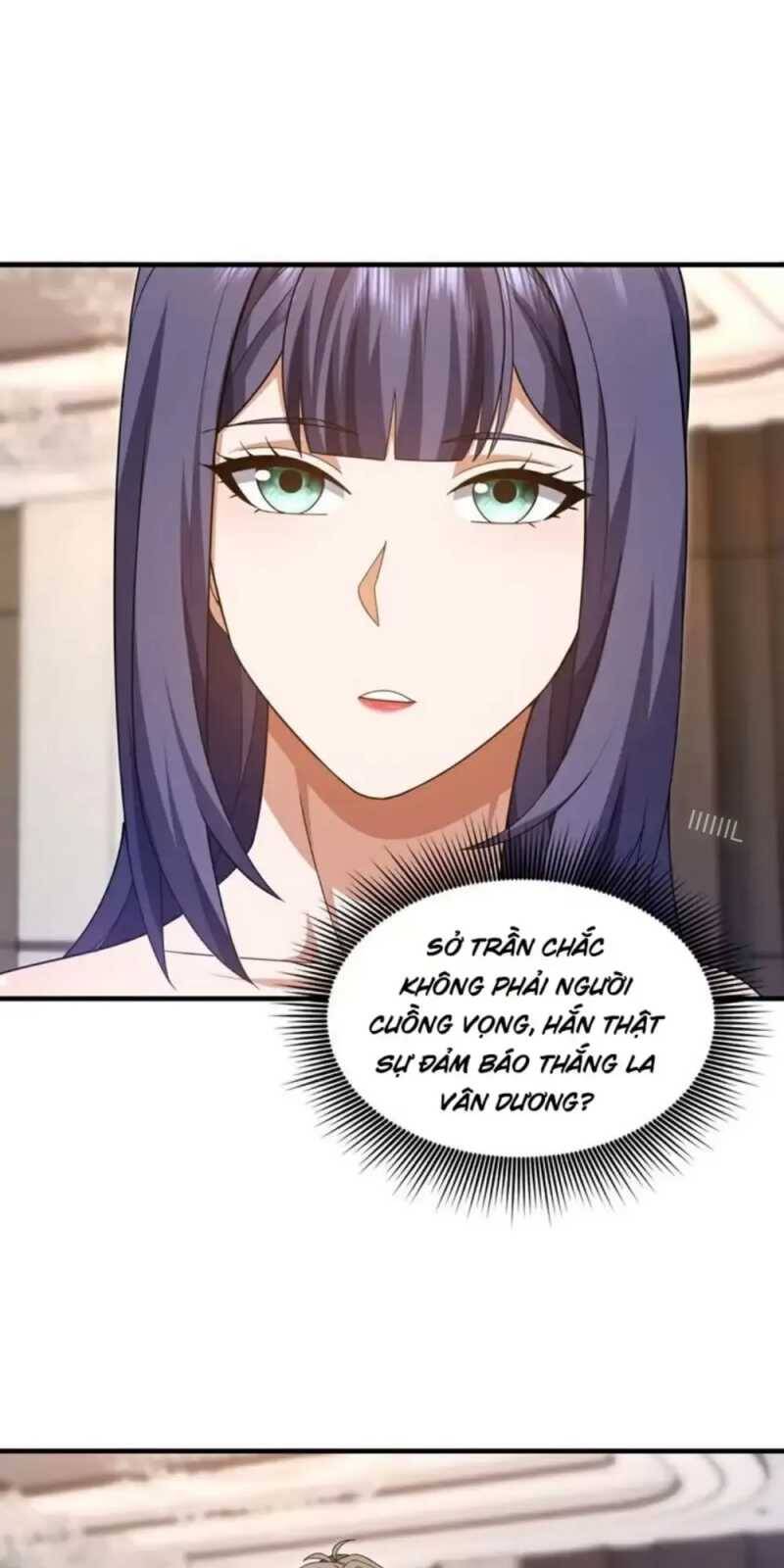 Toàn Dân Chuyển Chức  Duy Ta Vô Chức Tán Nhân - Chapter 129 - Page 39