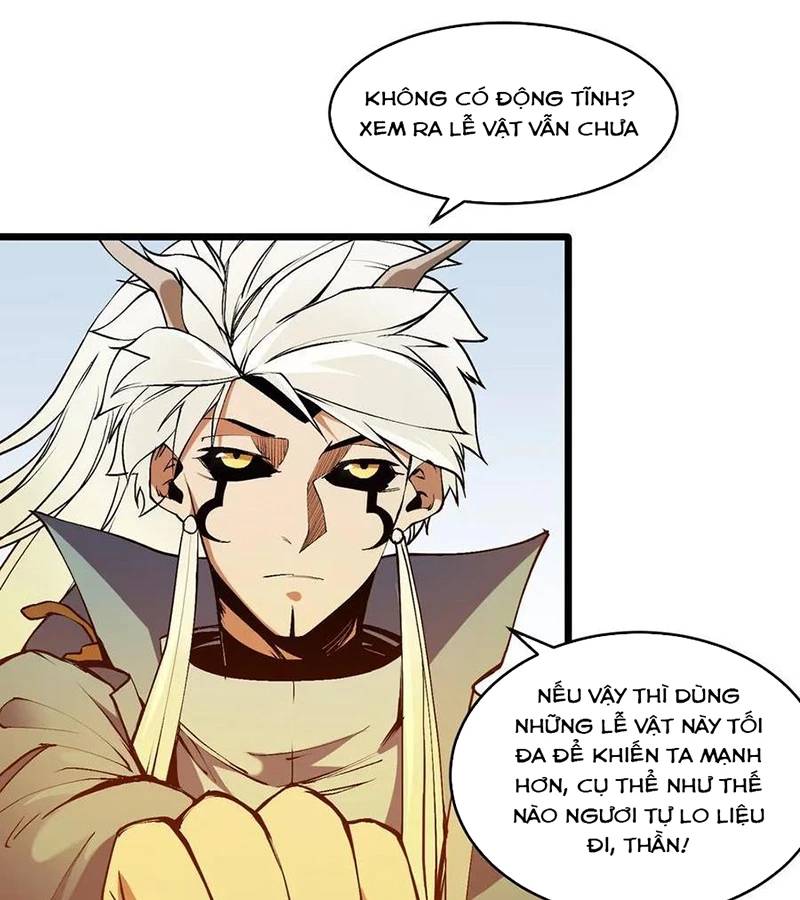 Toàn Dân Chuyển Chức  Duy Ta Vô Chức Tán Nhân - Chapter 129 - Page 392