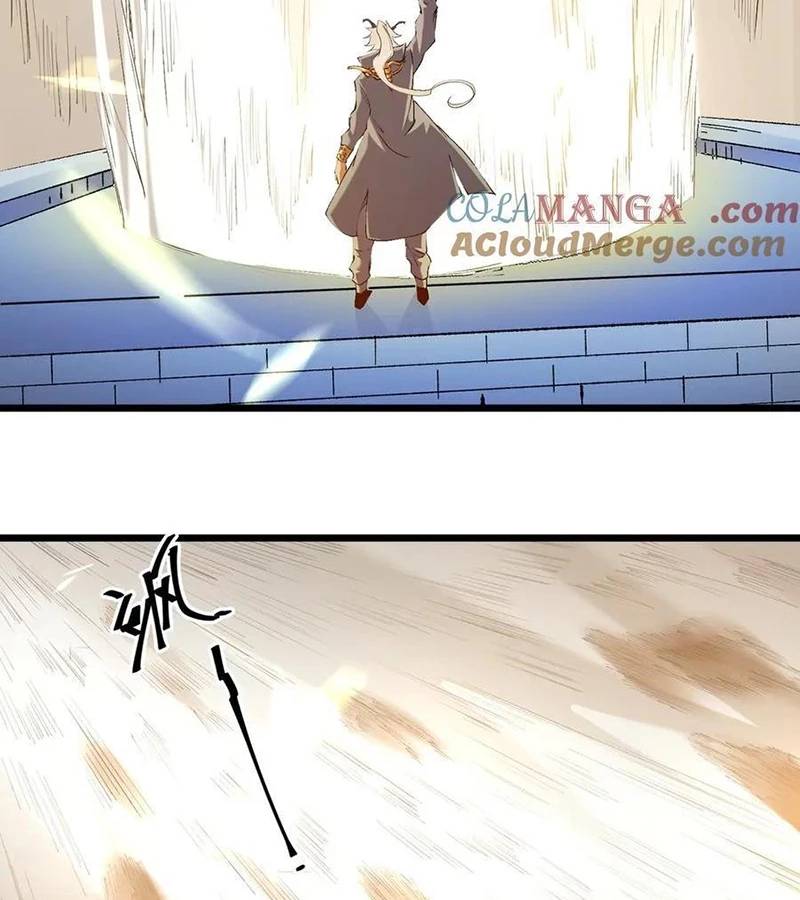 Toàn Dân Chuyển Chức  Duy Ta Vô Chức Tán Nhân - Chapter 129 - Page 394