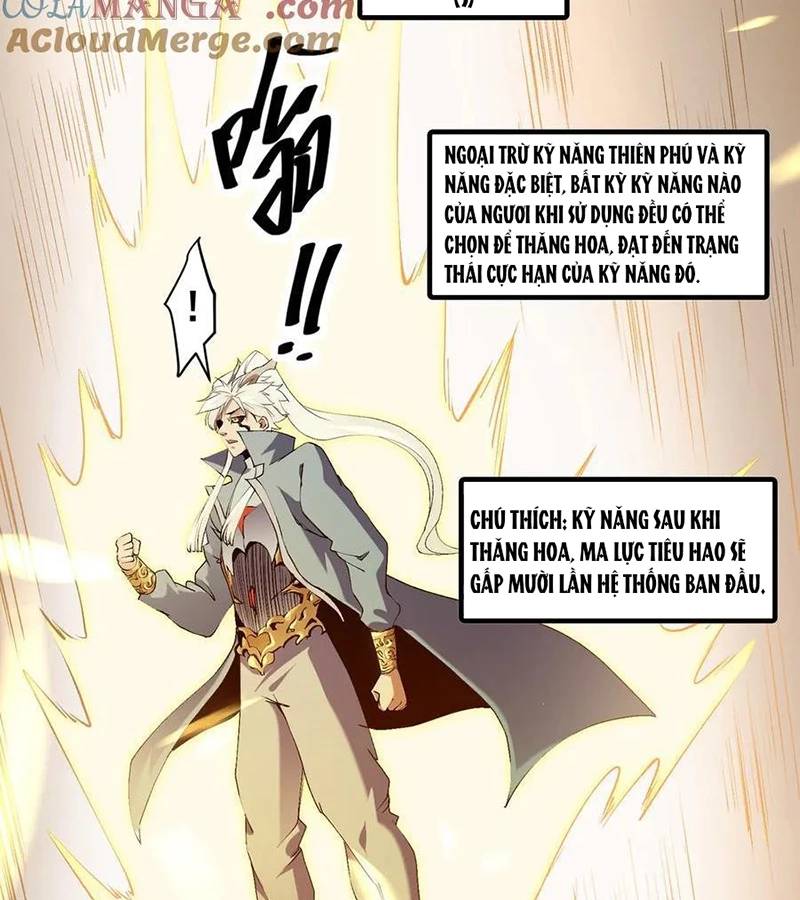 Toàn Dân Chuyển Chức  Duy Ta Vô Chức Tán Nhân - Chapter 129 - Page 397