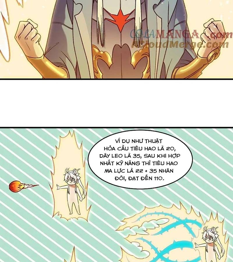 Toàn Dân Chuyển Chức  Duy Ta Vô Chức Tán Nhân - Chapter 129 - Page 399