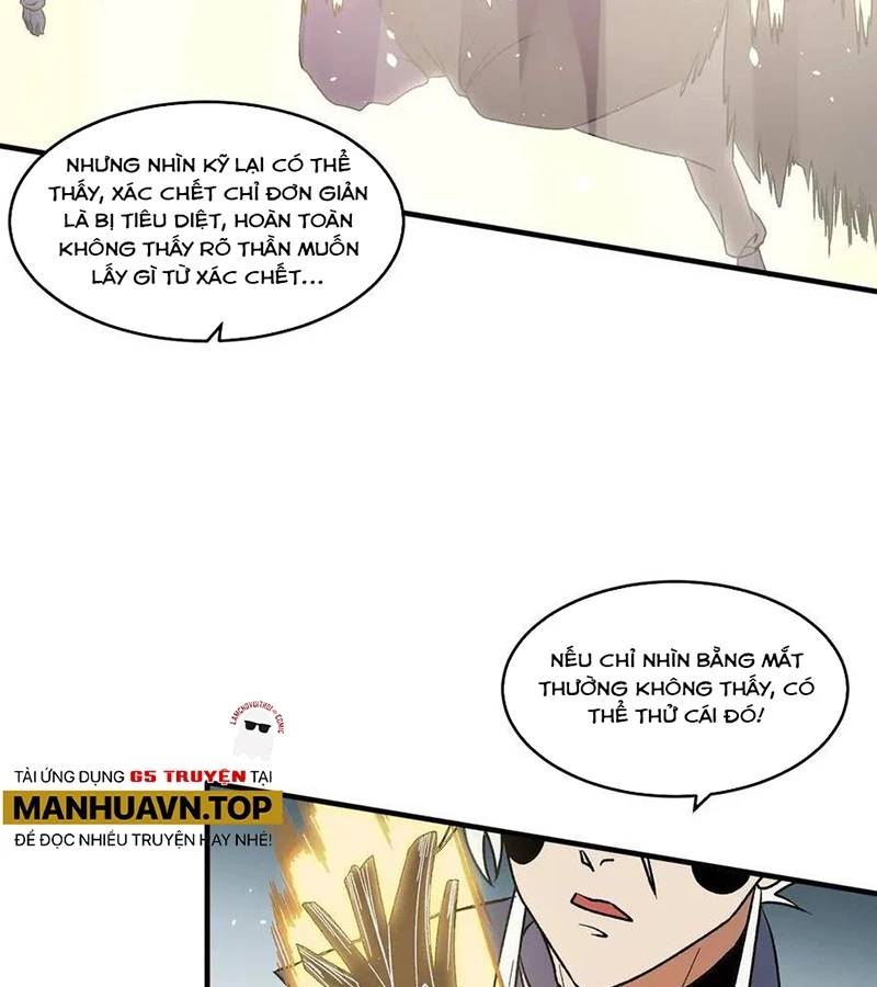 Toàn Dân Chuyển Chức  Duy Ta Vô Chức Tán Nhân - Chapter 129 - Page 403