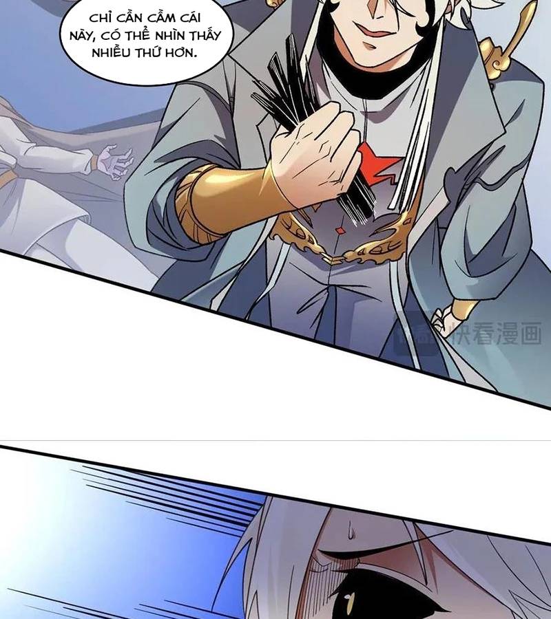 Toàn Dân Chuyển Chức  Duy Ta Vô Chức Tán Nhân - Chapter 129 - Page 405