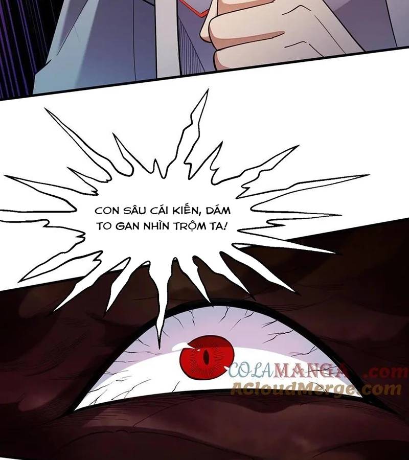 Toàn Dân Chuyển Chức  Duy Ta Vô Chức Tán Nhân - Chapter 129 - Page 409