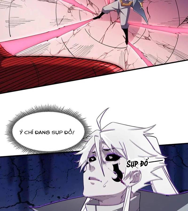 Toàn Dân Chuyển Chức  Duy Ta Vô Chức Tán Nhân - Chapter 129 - Page 413