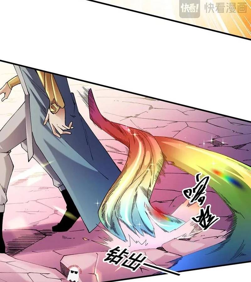 Toàn Dân Chuyển Chức  Duy Ta Vô Chức Tán Nhân - Chapter 129 - Page 416