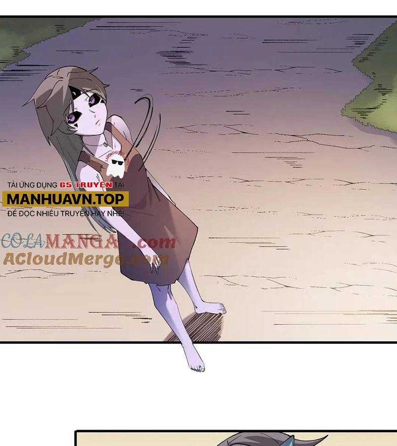 Toàn Dân Chuyển Chức  Duy Ta Vô Chức Tán Nhân - Chapter 129 - Page 423