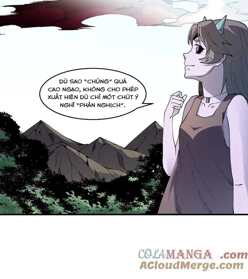 Toàn Dân Chuyển Chức  Duy Ta Vô Chức Tán Nhân - Chapter 129 - Page 425