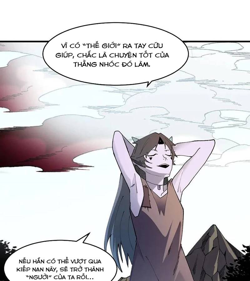 Toàn Dân Chuyển Chức  Duy Ta Vô Chức Tán Nhân - Chapter 129 - Page 426