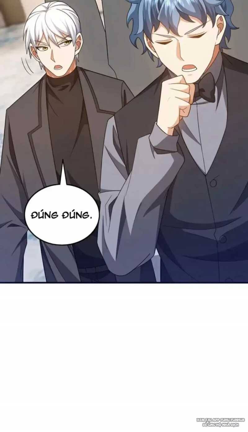 Toàn Dân Chuyển Chức  Duy Ta Vô Chức Tán Nhân - Chapter 129 - Page 53