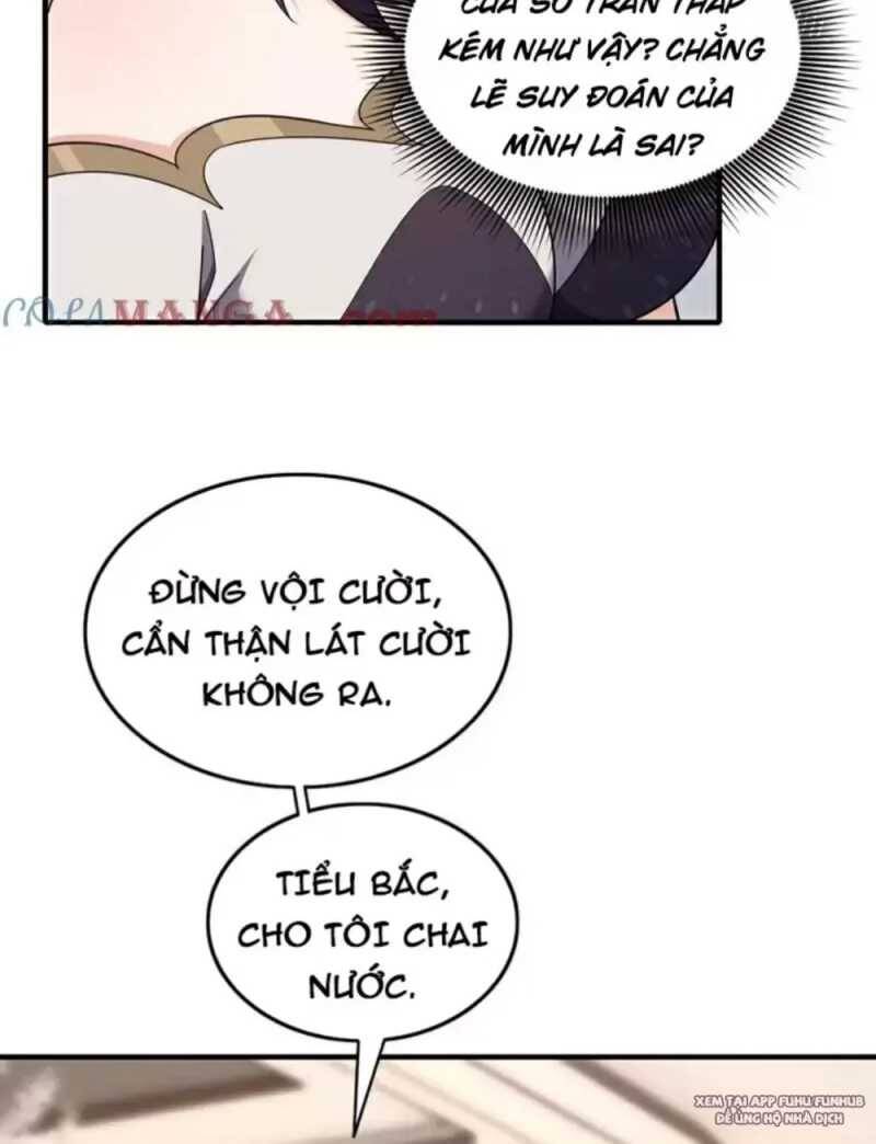 Toàn Dân Chuyển Chức  Duy Ta Vô Chức Tán Nhân - Chapter 129 - Page 58