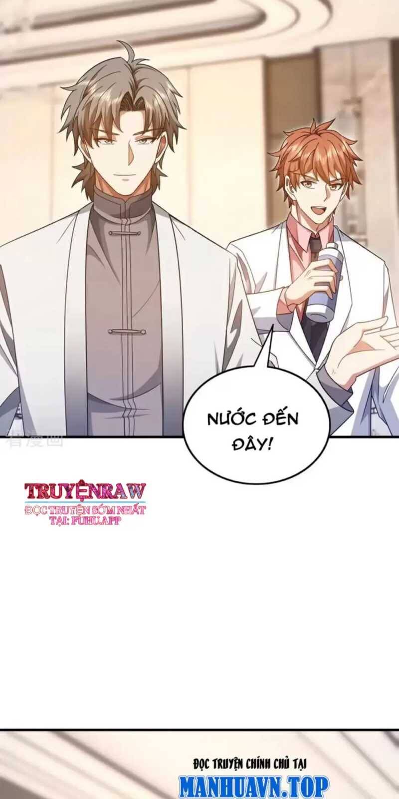 Toàn Dân Chuyển Chức  Duy Ta Vô Chức Tán Nhân - Chapter 129 - Page 59