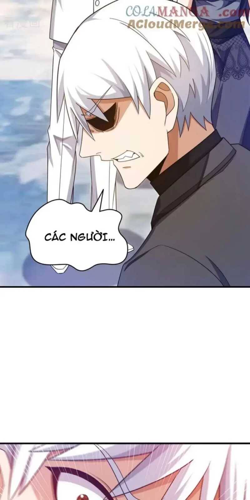 Toàn Dân Chuyển Chức  Duy Ta Vô Chức Tán Nhân - Chapter 129 - Page 69